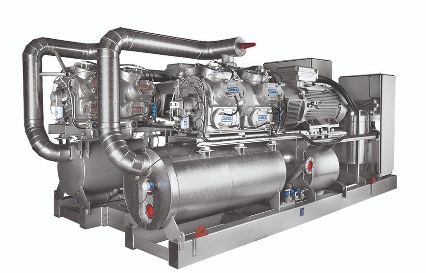 Johnson Controls presenta innovadoras tecnologías HVACR